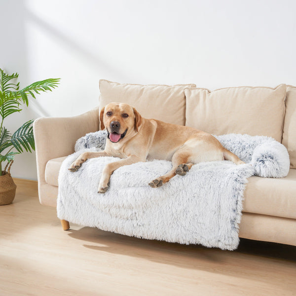 Cama Pets Anti Ansiedade
