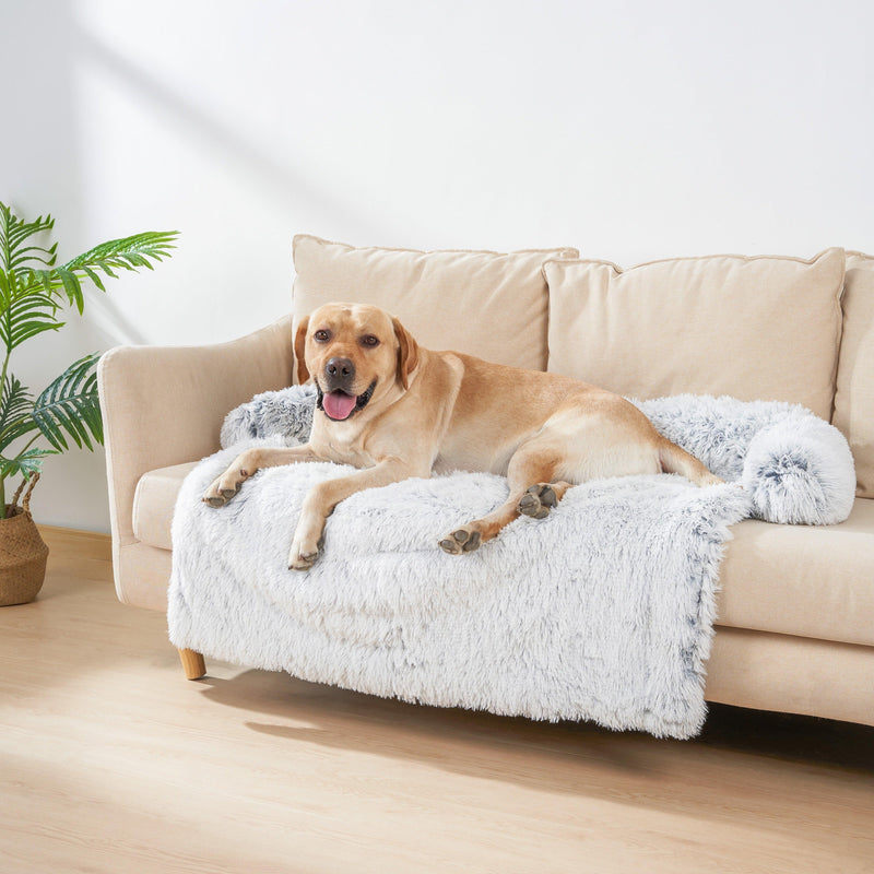 Cama Pets Anti Ansiedade