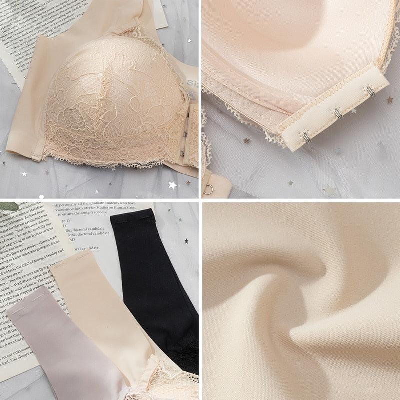 Sutiã Confort Plus (Kit com 2)