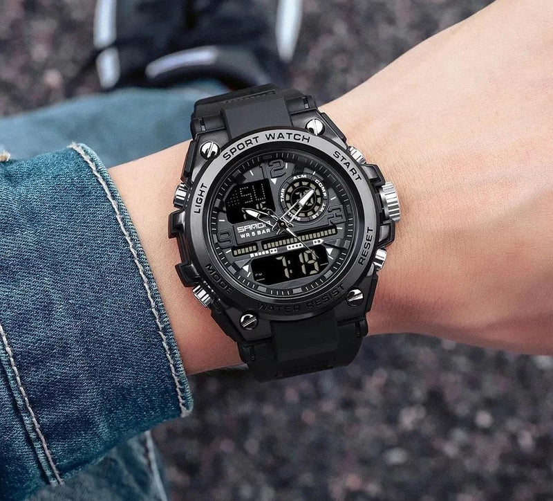 Relógio Masculino - Sport Watch