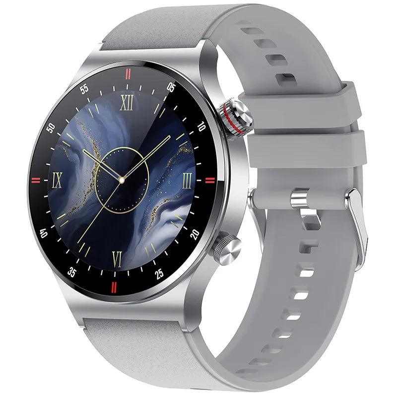 SmartWatch Lux Pro + 2ª Pulseira (Brinde!) + Película Protetora (Brinde!)