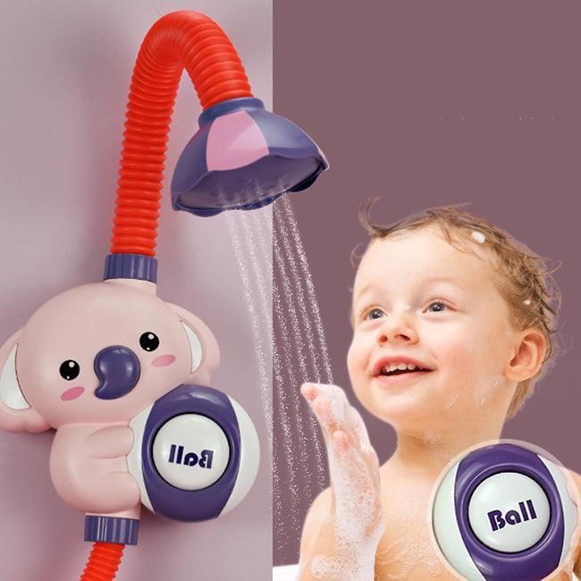 Chuveiro Portátil para Bebês - Chuveiro Baby®