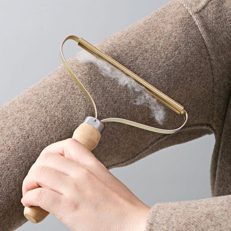 Removedor de Pelos Portátil de Pêlos de Pets