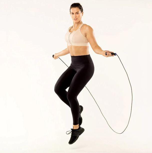 FemFit® - Top de Sustentação Esportivo