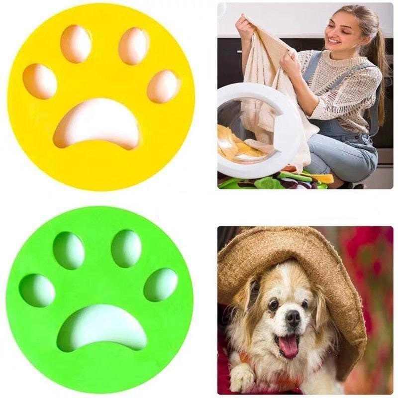Removedor de Pelos e Fiapos Multiuso